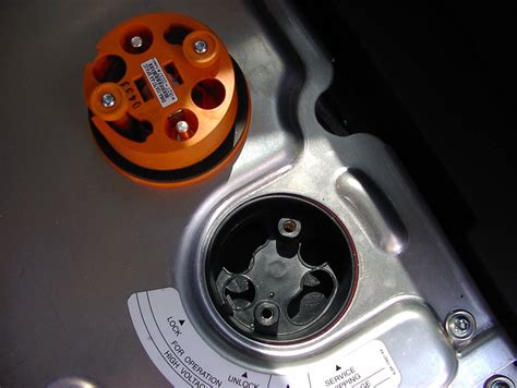 Ford Escape Hybrid Battery Pack Questions - Page 2 — Car Forums at ...