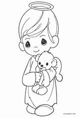 Free Printable Precious Moments Coloring Pages For Kids sketch template