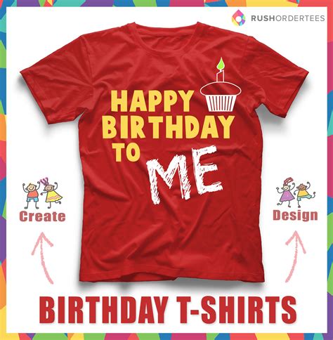 Happy Birthday To Me #custom #tshirt #idea #happyBirthday to myself Create your online now in ...