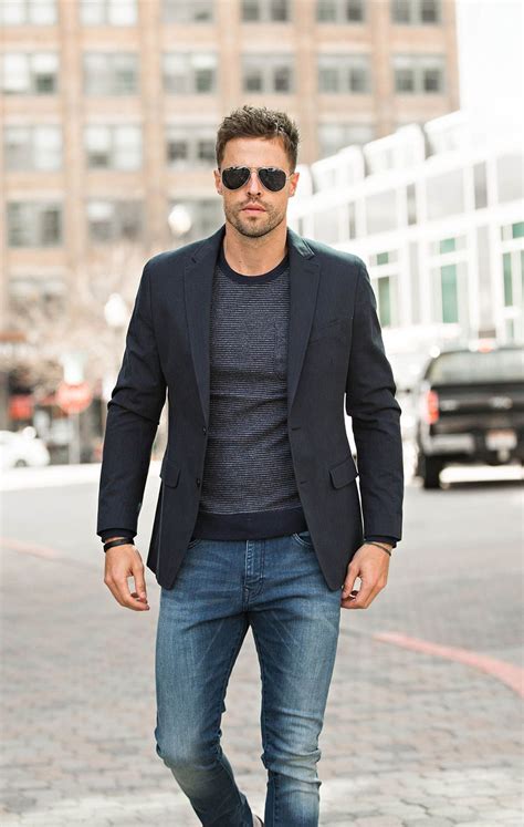 40 Smart Casual Fashion Ideas That Make Your Look Elegant | Mens ...