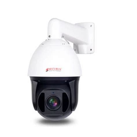 Analog Camera Securus CCTV Cameras, Camera Range: 150m at Rs 6500 in Nashik