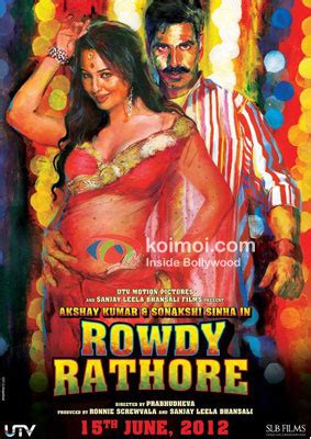 Rowdy Rathore Songs (Complete) News9090