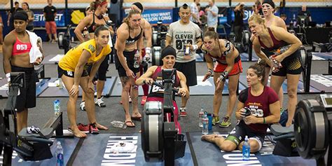 How to Improve Your Rowing Technique for Crossfit - https://www.boxrox ...