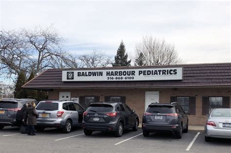 PROHEALTH BALDWIN HARBOUR PEDIATRICS - Updated November 2024 - 860 ...