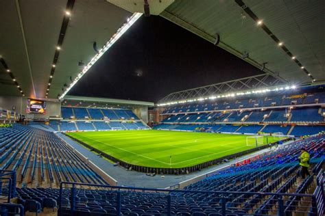 Key FIFPro figure's comments paint bleak picture for Rangers fans | Rangers News