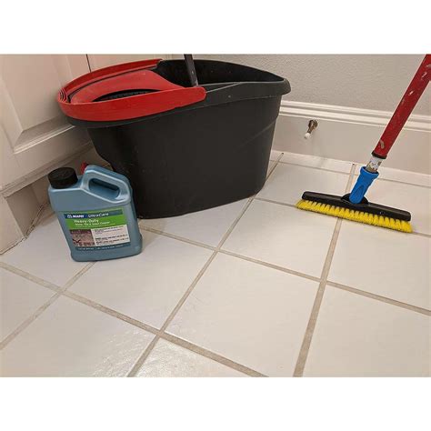 MAPEI UltraCare Concentrated Tile & Grout Cleaner - 32 Oz. in 2022 ...