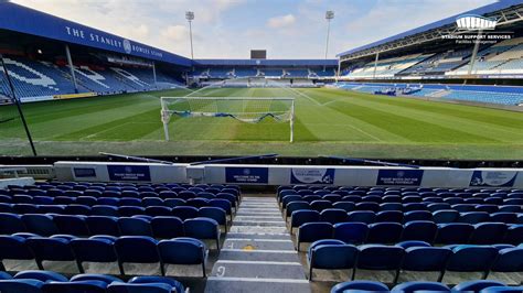 Qpr New Stadium