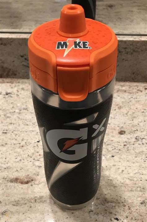 Gatorade Gx Bottle For Sale - Best Pictures and Decription Forwardset.Com