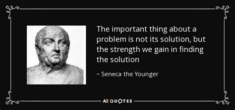 TOP 25 QUOTES BY SENECA THE YOUNGER (of 1124) | A-Z Quotes