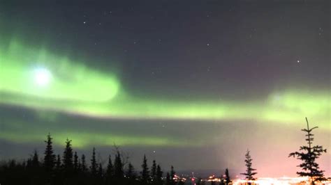 Best Time To Visit or Travel to Fairbanks, Alaska - YouTube