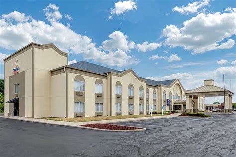 Comfort Suites - UPDATED 2024 Prices, Reviews & Photos