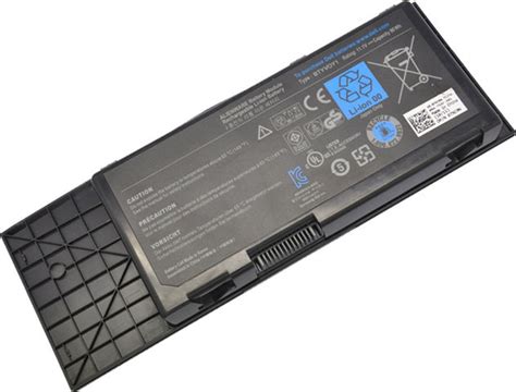 Dell Alienware M17X R3 battery,90Wh 9 cells replacement Dell Alienware ...