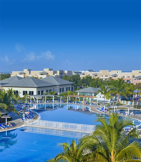 Hotel Playa Paraiso | Air Canada Vacations