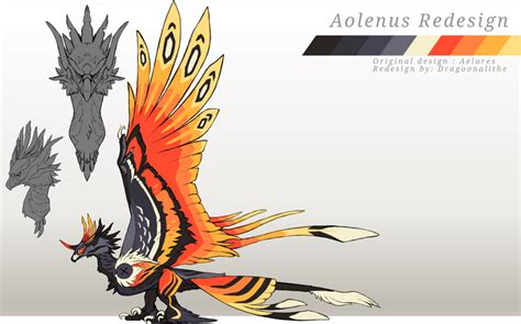 What Dragon Class is perfect For Fairiocris and Aolenus? | Fandom