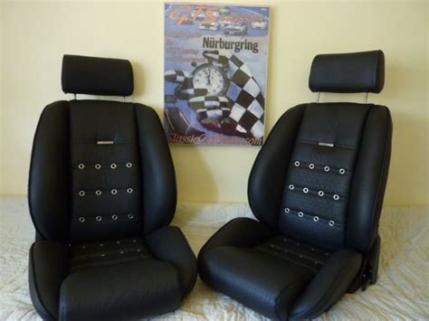 Monte Carlo Seats - Monte Carlo Car Seats | Custom car seats, Leather ...