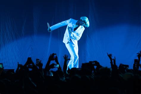 Concert Review: Tyler the Creator's Igor Tour at American Airlines Arena Miami September 29 ...