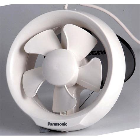 Panasonic 6 inch Ventilating Exhaust Fan (FV-15WU4) in Bangladesh- BD SHOP