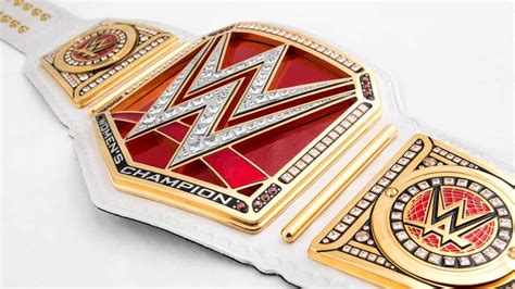 Wrestlemania 32 Fallout: WWE Releases More High Resolution Images Of New WWE Women’s ...