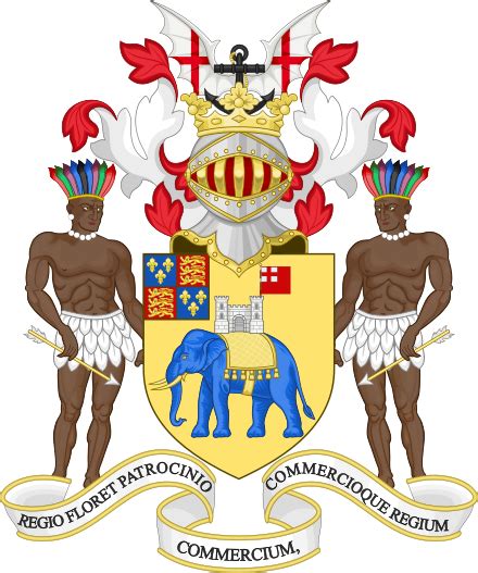 Royal African Company - Wikiwand