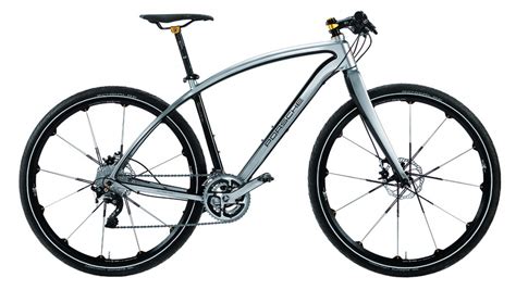 Porsche Bicycles with anti-theft label - the most affordable vehicles ...