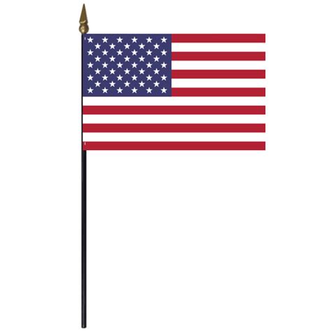 United States Stick Flags | American Stick Flags | Stick Flags of the USA