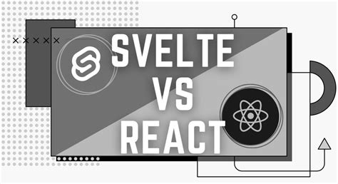 Svelte vs React: Which is Better for Your Development Projects?