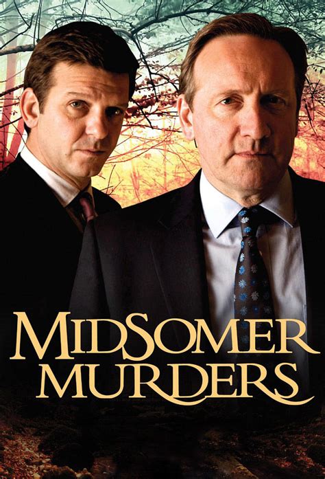 Watch Midsomer Murders Season 11 Episode 2 - Blood Wedding online - tv ...