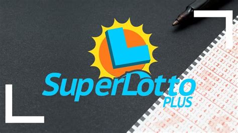 SuperLotto Plus ticket with 5 numbers sold at San Diego convenie - CBS ...