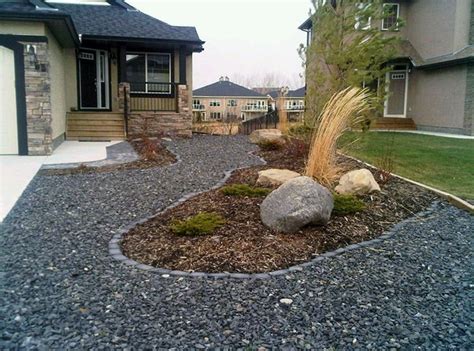 Colorado Front Yard Landscaping Ideas