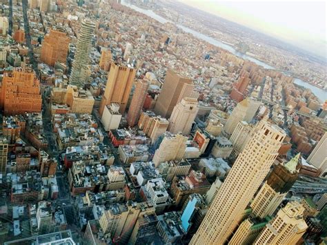 New york city sky view | City sky, Sky view, Sky