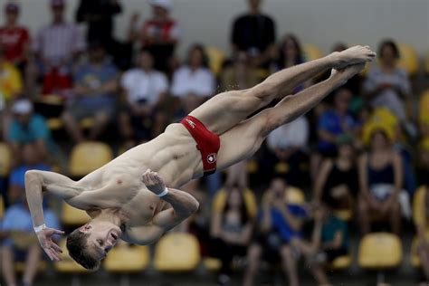 Plongeon: Riendeau 14e au 10 m | Jean-Philippe Arcand | Rio 2016