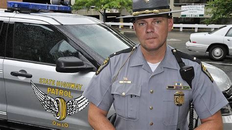 Ohio trooper dies after battle with COVID-19 | 10tv.com