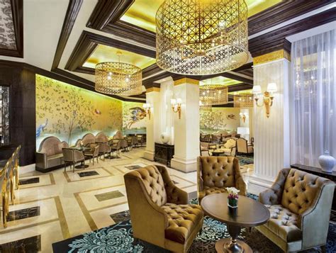 The Castle Hotel A Luxury Collection Hotel Dalian in China - Room Deals, Photos & Reviews