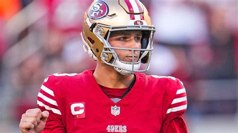 Joe Montana, Joe Burrow give 49ers' Brock Purdy advice ahead of his ...