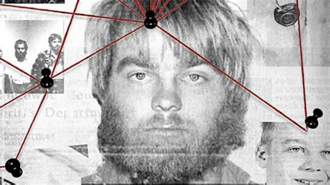 Netflix's 'Making A Murderer' Season 2 Is In Production