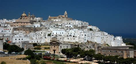 Best places to stay in Ostuni, Italy | The Hotel Guru