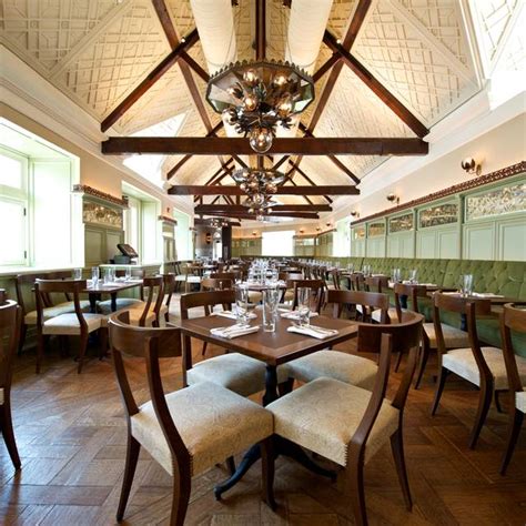 Tavern on the Green Restaurant - New York, NY | OpenTable