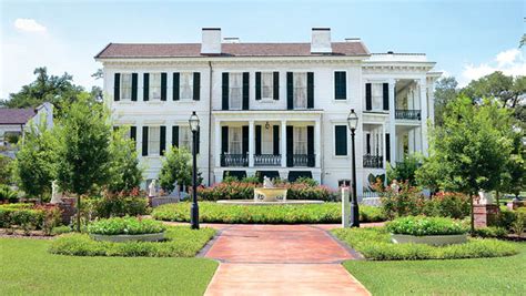 Nottoway Plantation & Resort Hours & Tour Prices | Tour Louisiana