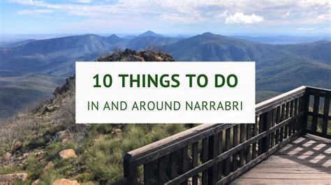 10 Things to Do in Narrabri and Surrounds | Sydney Uncovered