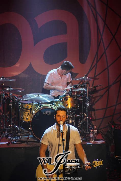 [Coverage] BOYCE AVENUE LIVE IN MALAYSIA!