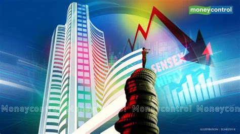 Nifty, Sensex decline as investors await budget, mega-cap earnings, Fed meet