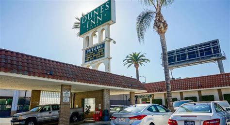 Dunes Inn Sunset, Los Angeles (CA) | 2022 Updated Prices, Deals