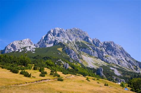 National Parks in Montenegro – The digital insider to Montenegro