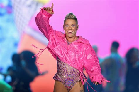 Pink announces UK tour dates: How to get tickets