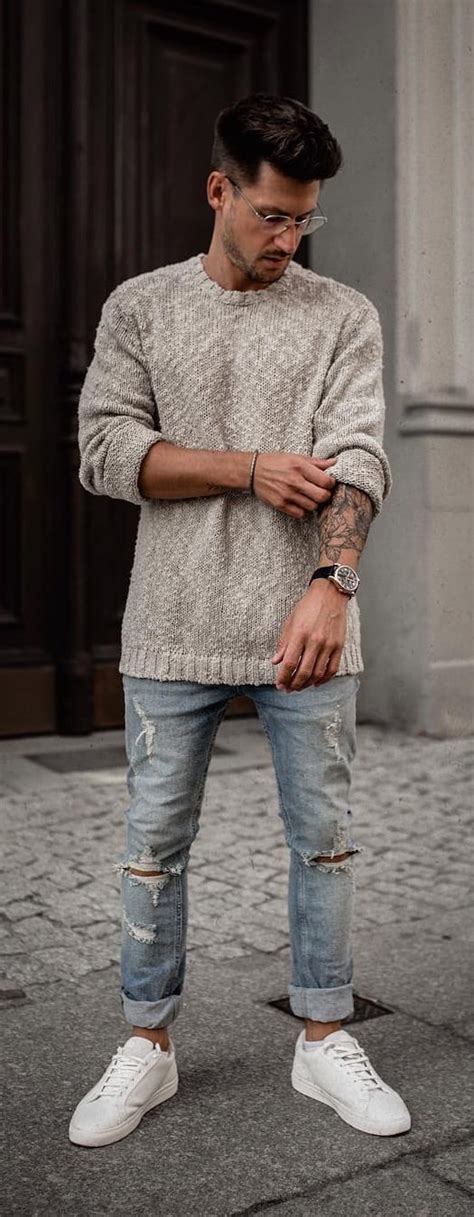 10 Sweater Outfit Ideas That Will Never Go Out Of Fashion