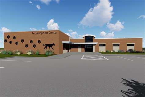 Harker Heights Pet Adoption Center - BHB Inc: Dallas, Fort Worth ...