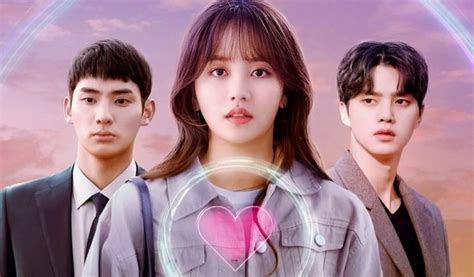 Love Alarm Season 2 Korean Drama Review (2021) - Korean Lovey