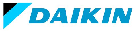 Daikin Logos