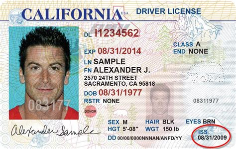 When designers give up: Arizona releases some of the ugliest Driver's Licenses imaginable : Design