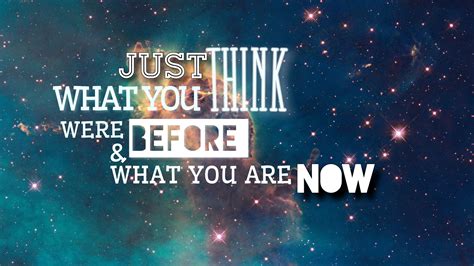 space, Quote Wallpapers HD / Desktop and Mobile Backgrounds